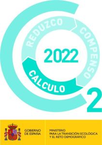 Selectos de Castilla registra su Huella de carbono 2022 en el Registro del Ministerio para la Transición Ecológica